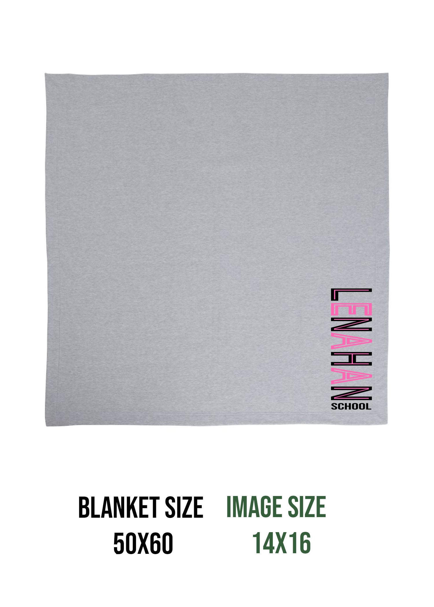 Lenahan Dance Blanket Design 3