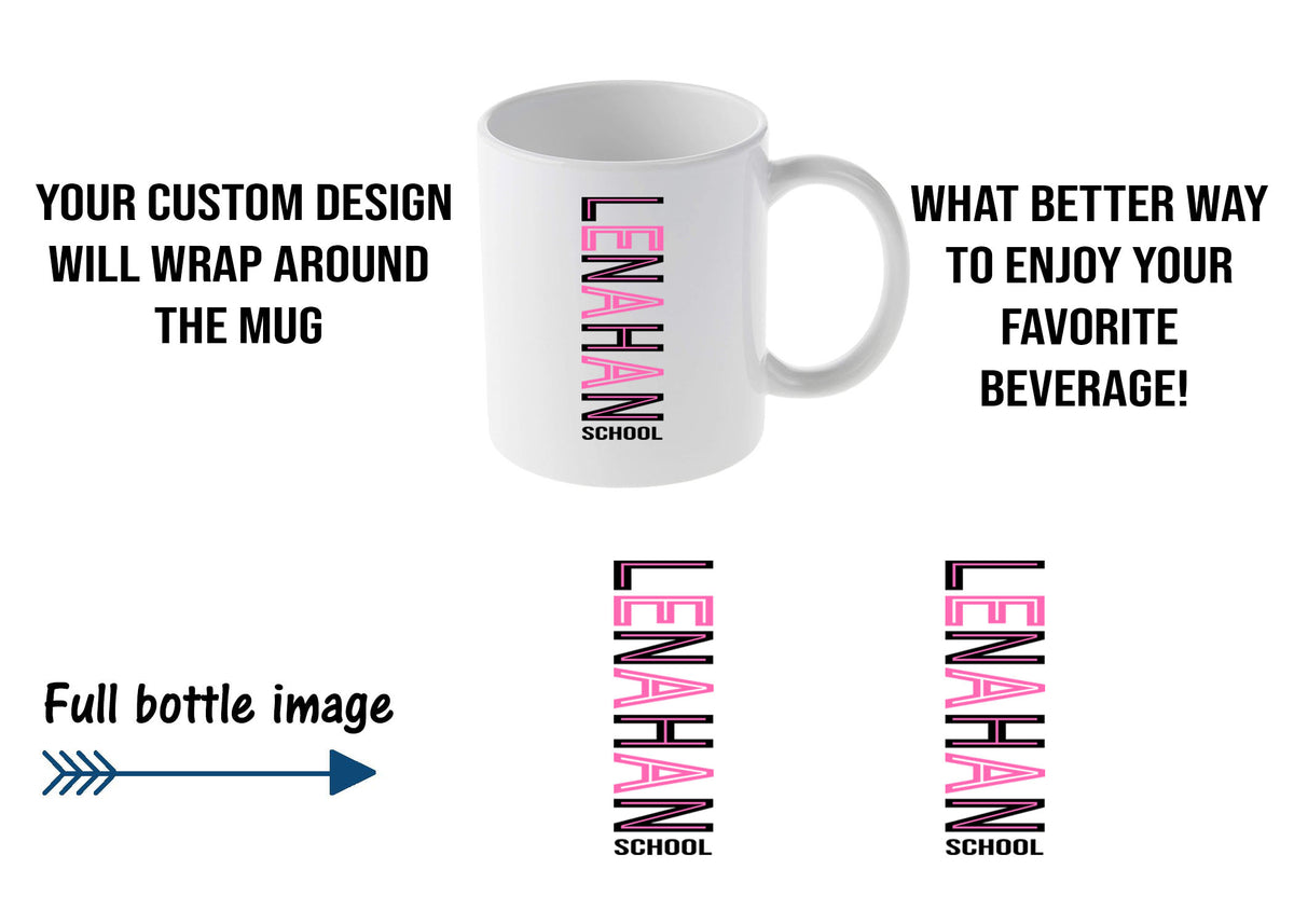 Lenahan Dance Mug Design 3