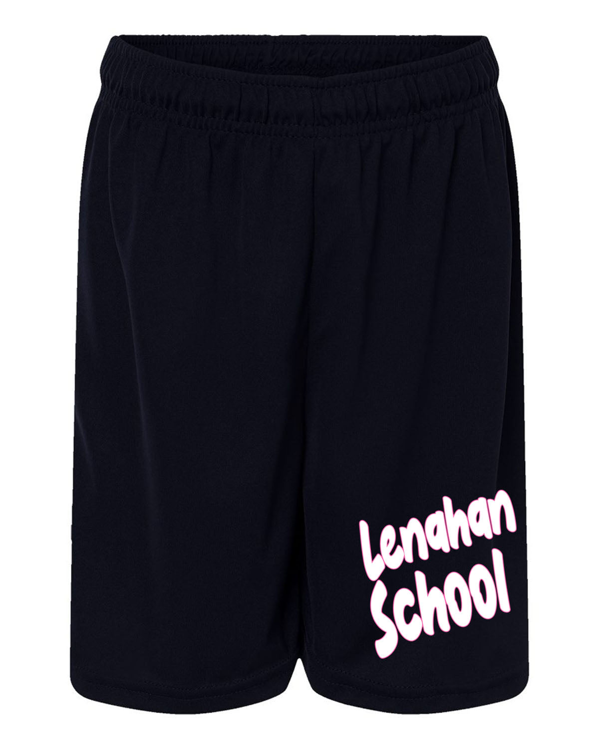 Lenahan Dance Performance Shorts Design 5