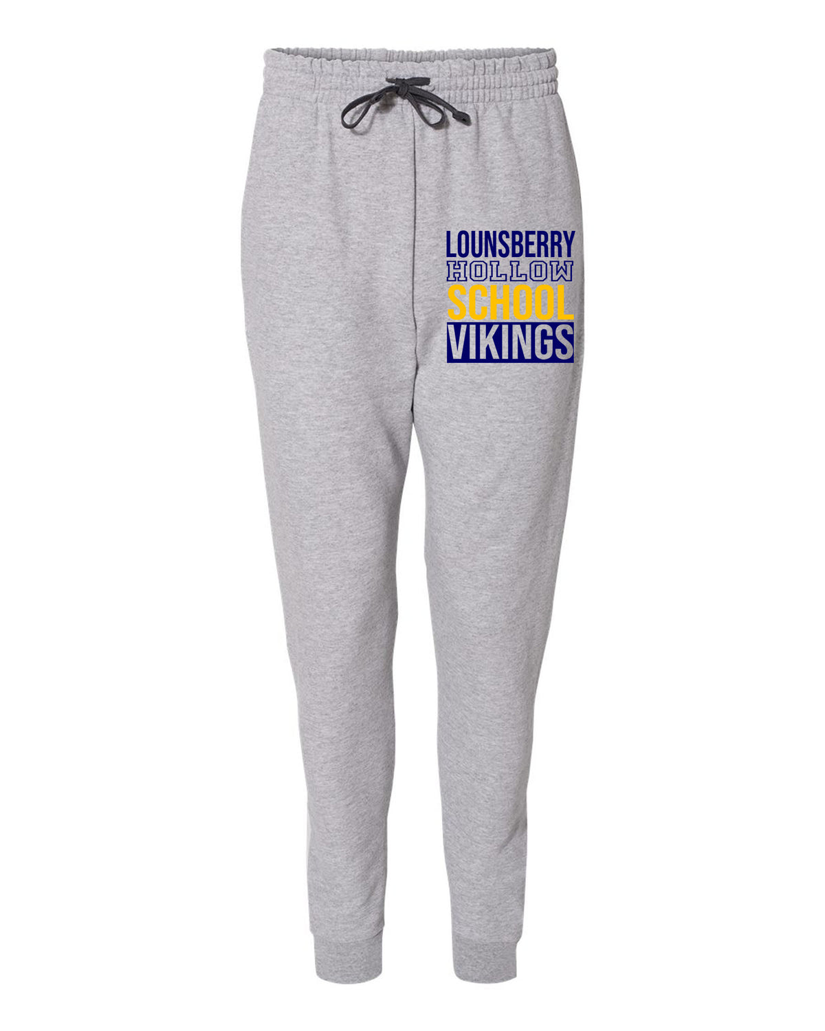 Lounsberry Hollow Design 1 Sweatpants