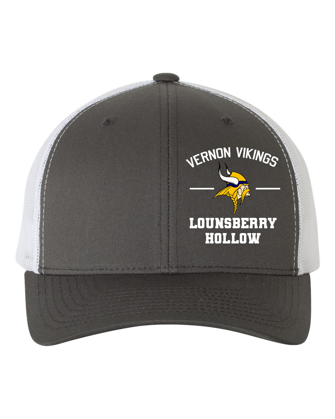 Lounsberry Hollow Design 2 Trucker Hat