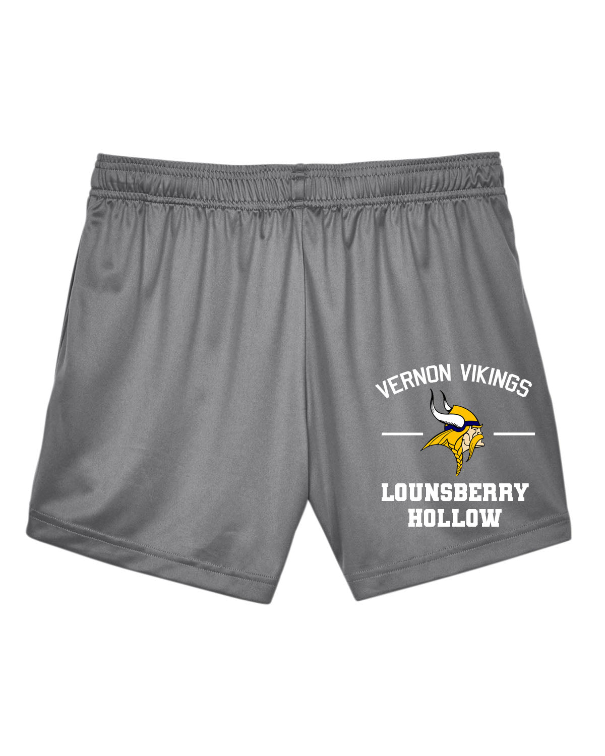 Lounsberry Hollow Ladies Performance Design 2 Shorts