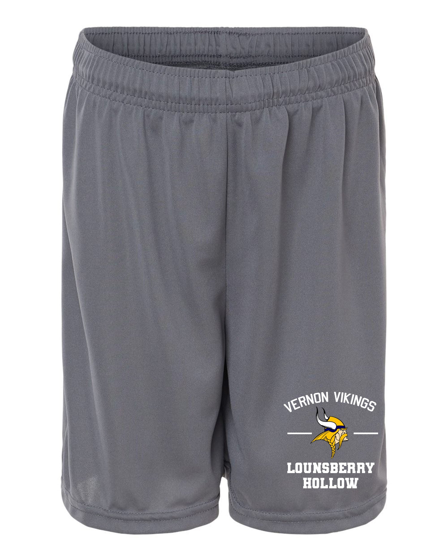 Lounsberry Hollow Design 2 Performance Shorts