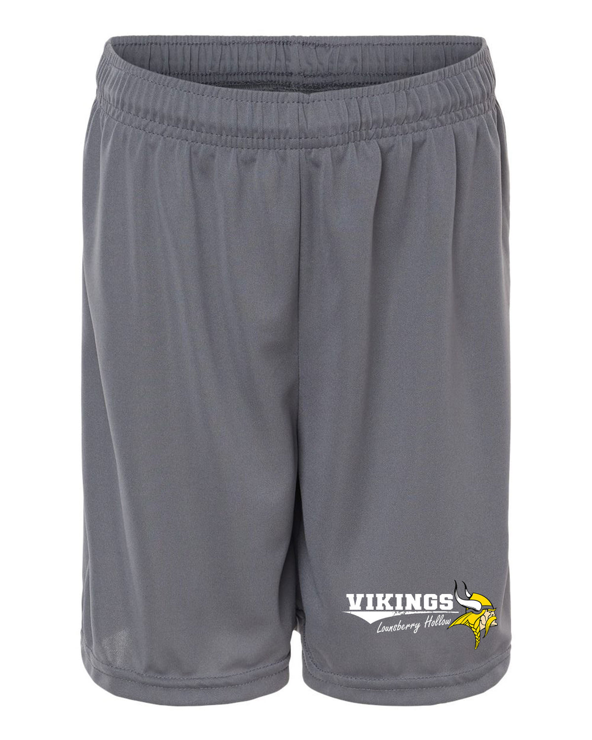 Lounsberry Hollow Design 3 Performance Shorts