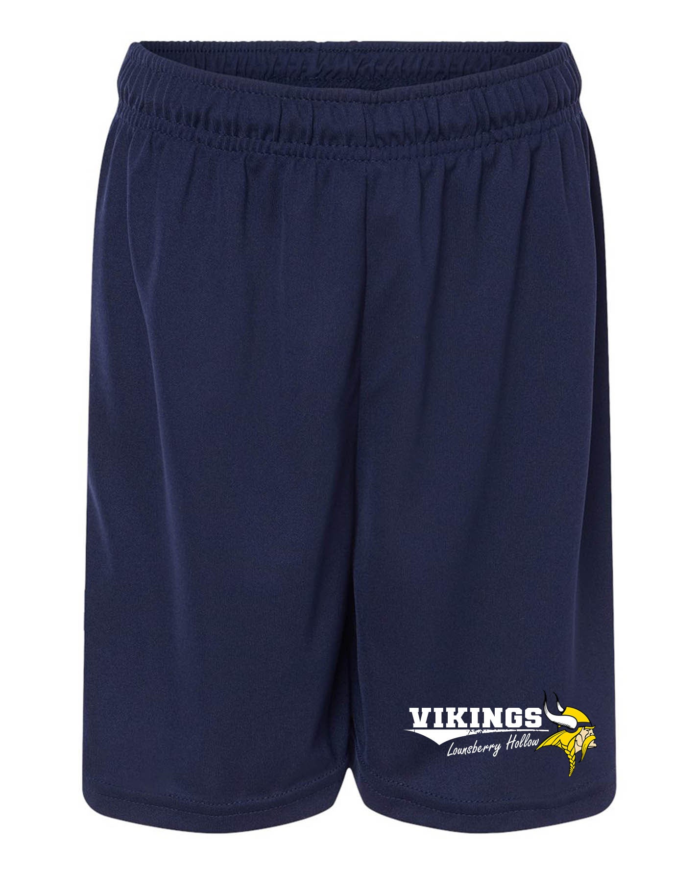 Lounsberry Hollow Design 3 Performance Shorts