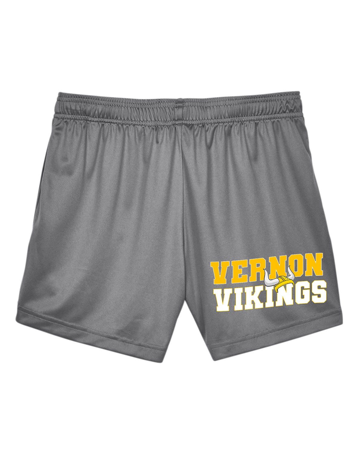 Lounsberry Hollow Ladies Performance Design 4 Shorts
