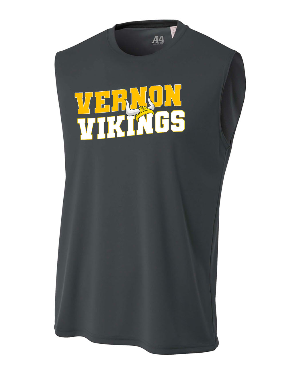 Lounsberry Hollow Design 4 Men's Performance Tank Top