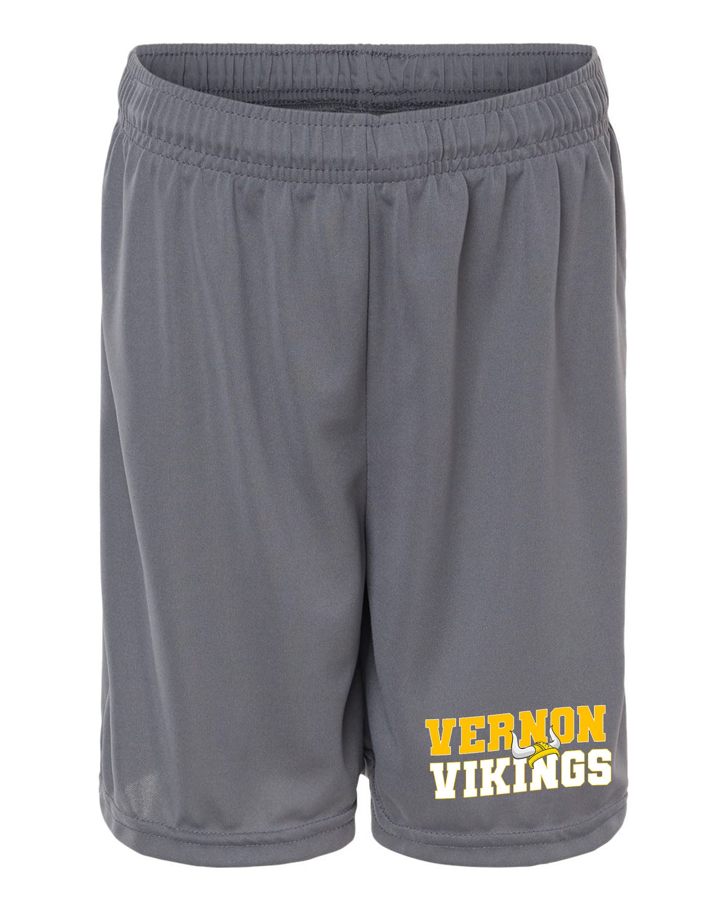 Lounsberry Hollow Design 4 Performance Shorts