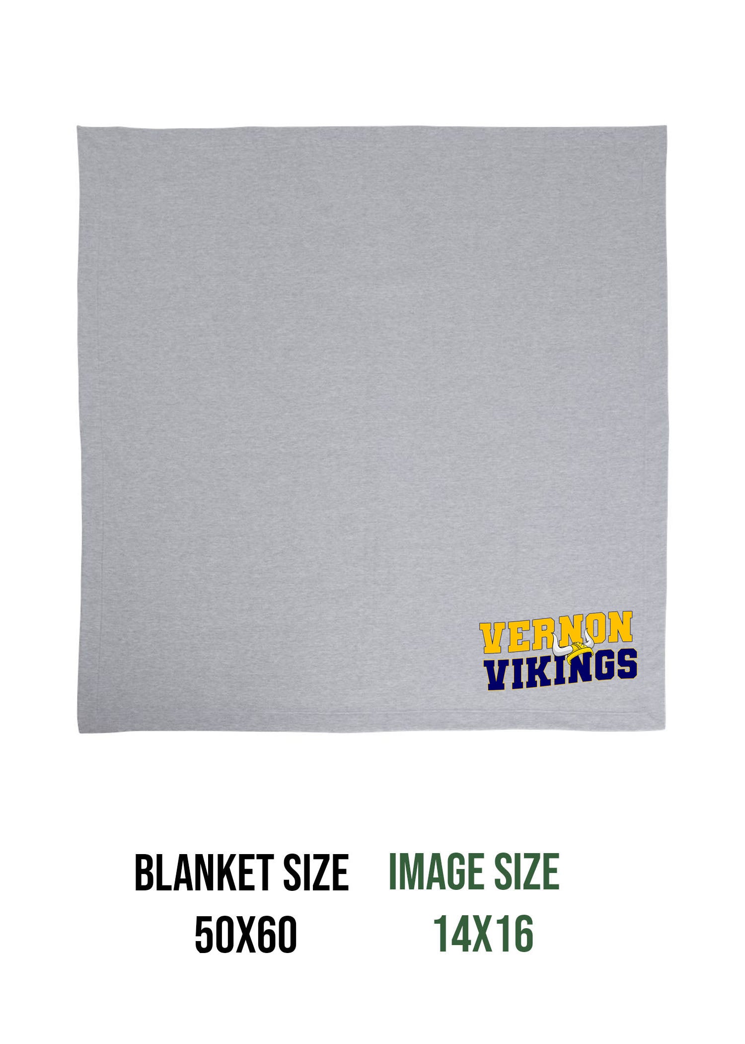 Lounsberry Hollow Design 4 Blanket