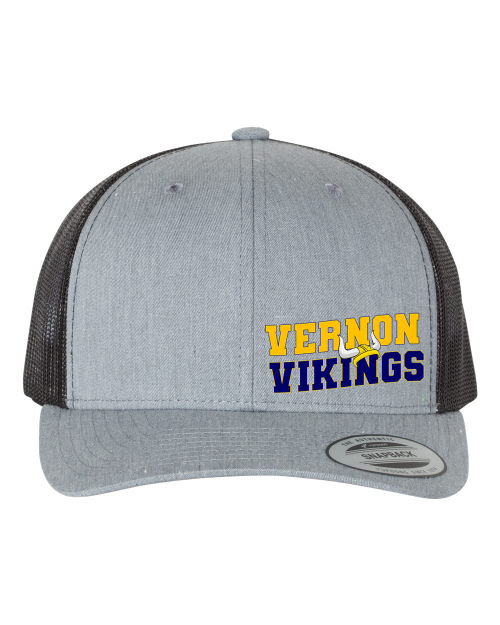 Lounsberry Hollow Design 4 Trucker Hat