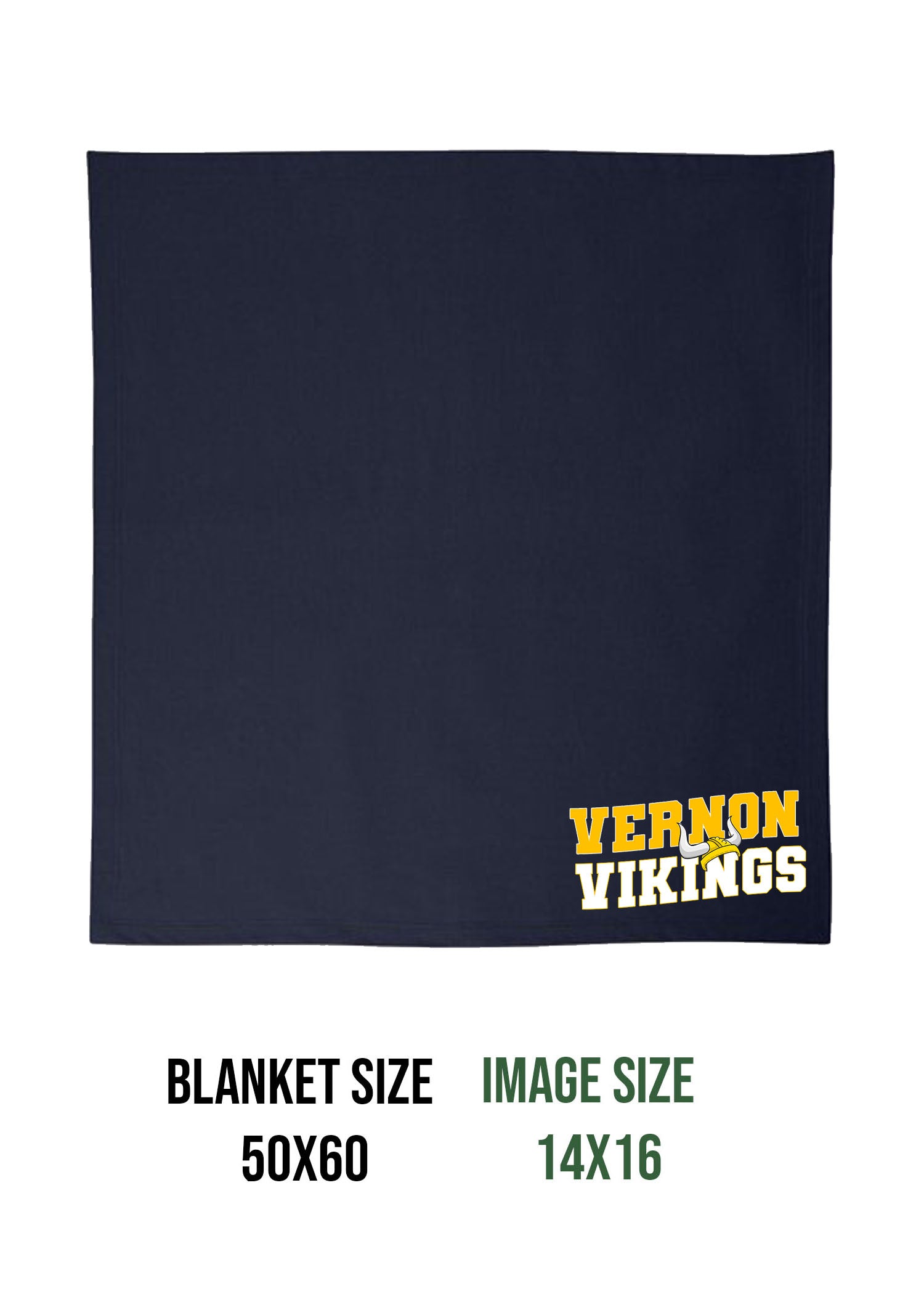 Lounsberry Hollow Design 4 Blanket