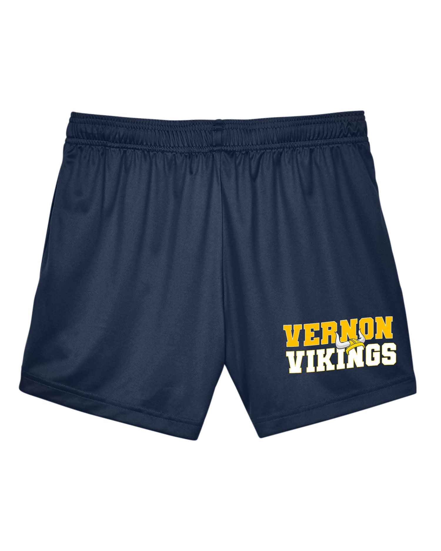Lounsberry Hollow Ladies Performance Design 4 Shorts