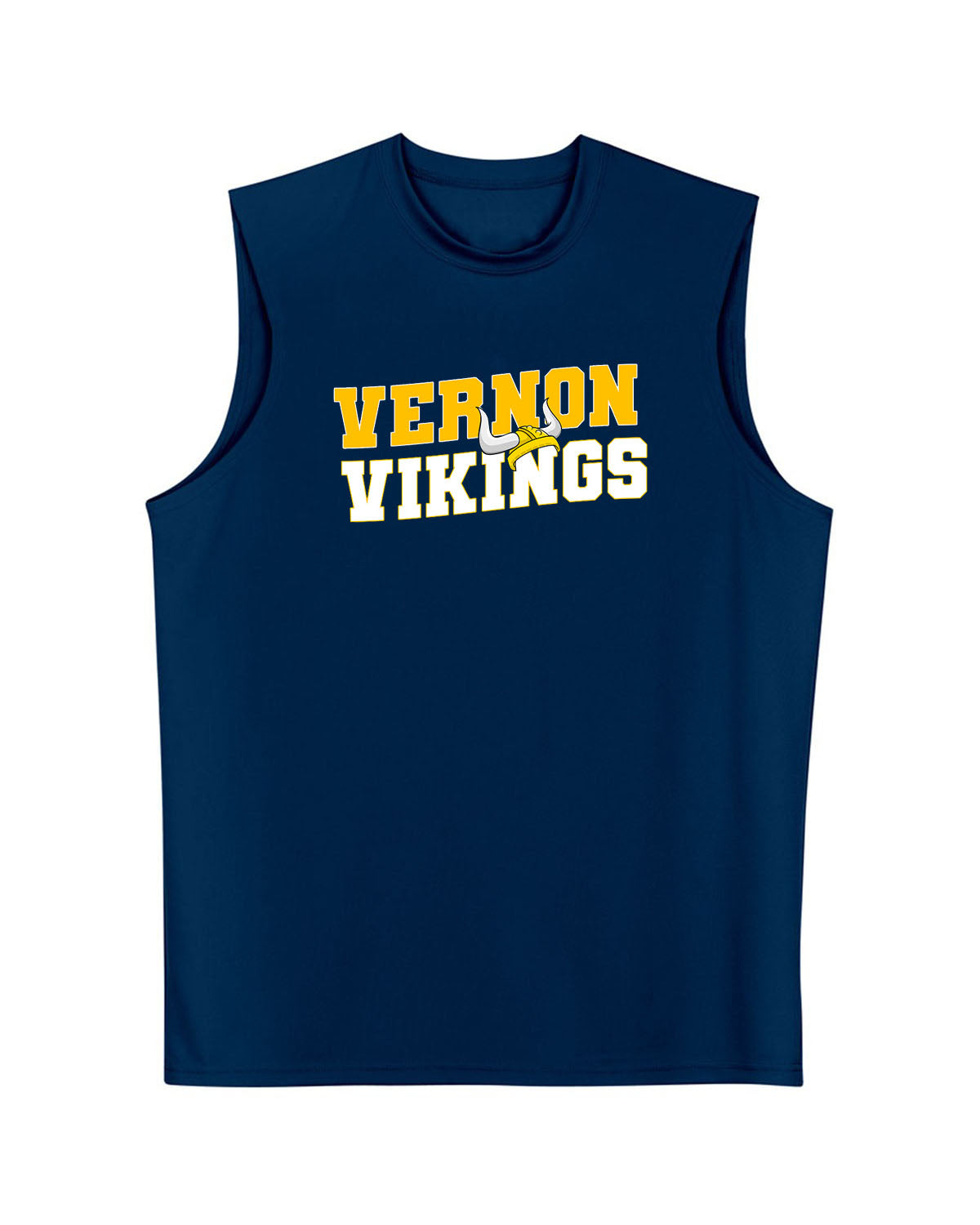Lounsberry Hollow Design 4 Men's Performance Tank Top
