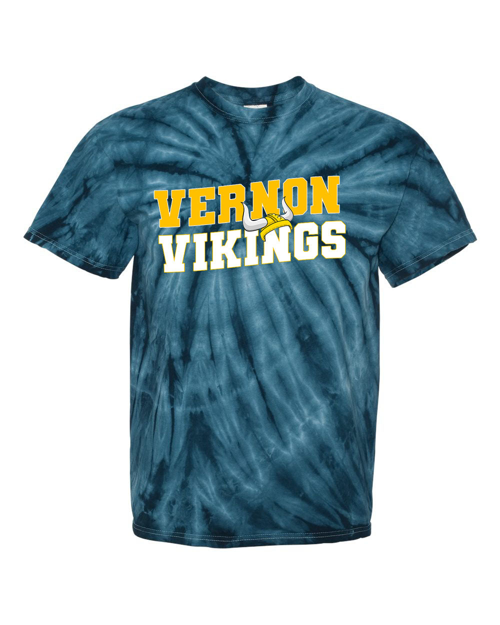 Lounsberry Hollow Tie Dye t-shirt Design 4