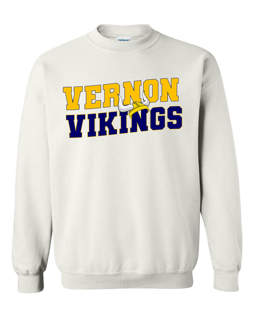 Lounsberry Hollow Non Hooded Sweatshirt Design 4