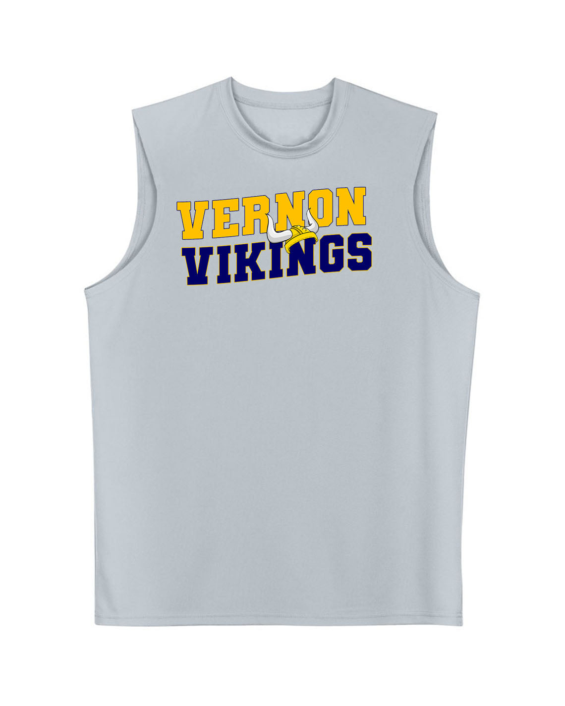 Lounsberry Hollow Design 4 Men's Performance Tank Top