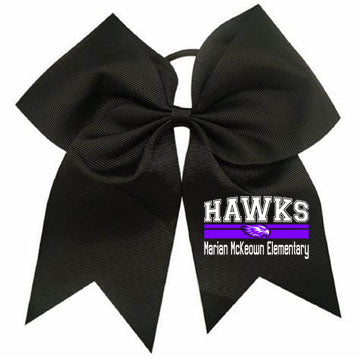 McKeown Bow Design 17