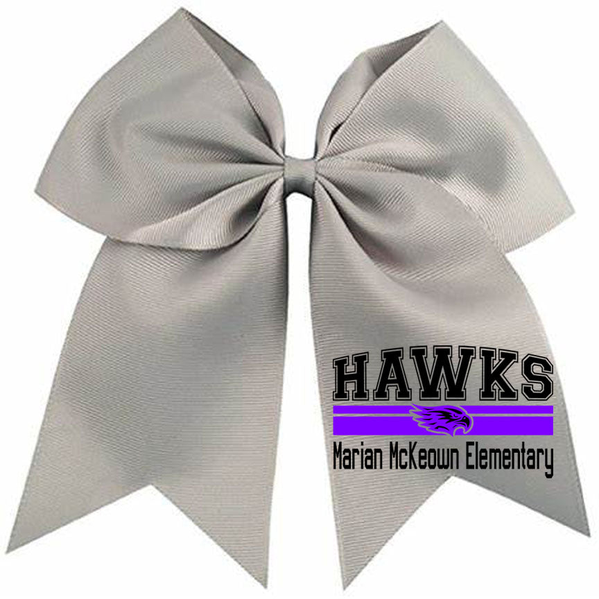 McKeown Bow Design 17