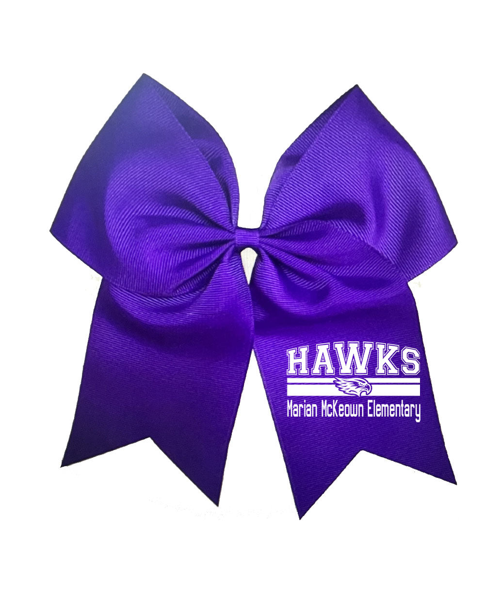 McKeown Bow Design 17