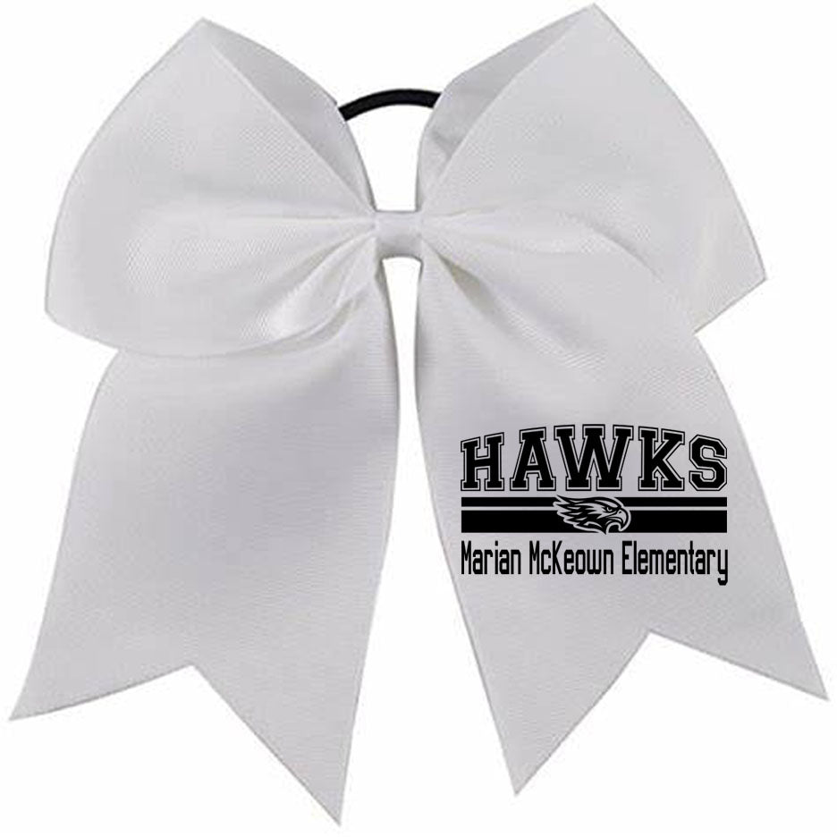 McKeown Bow Design 17