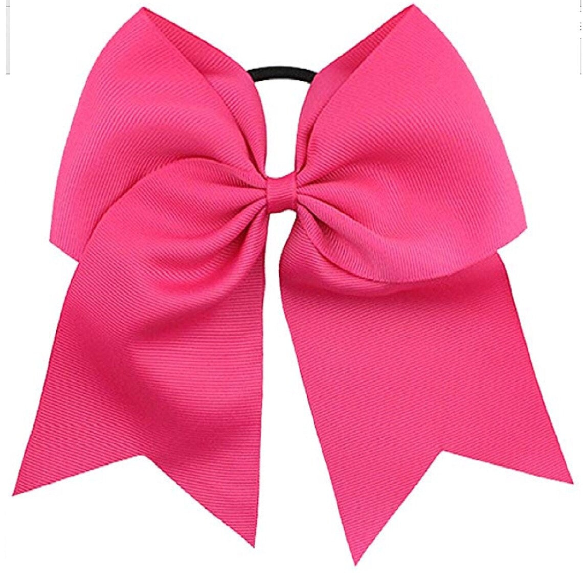 Pope John Cheer Bow Design 5