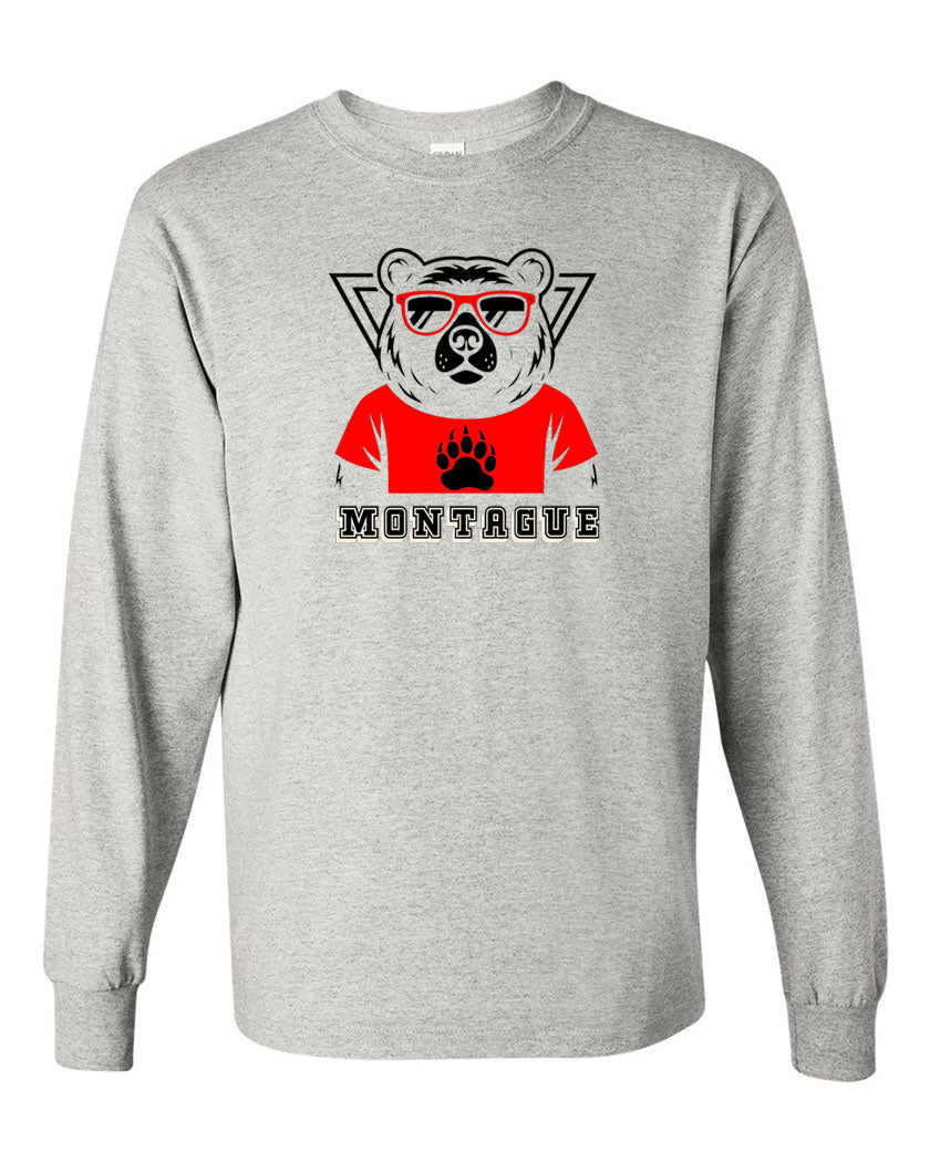 Montague Long Sleeve Shirt Design 10