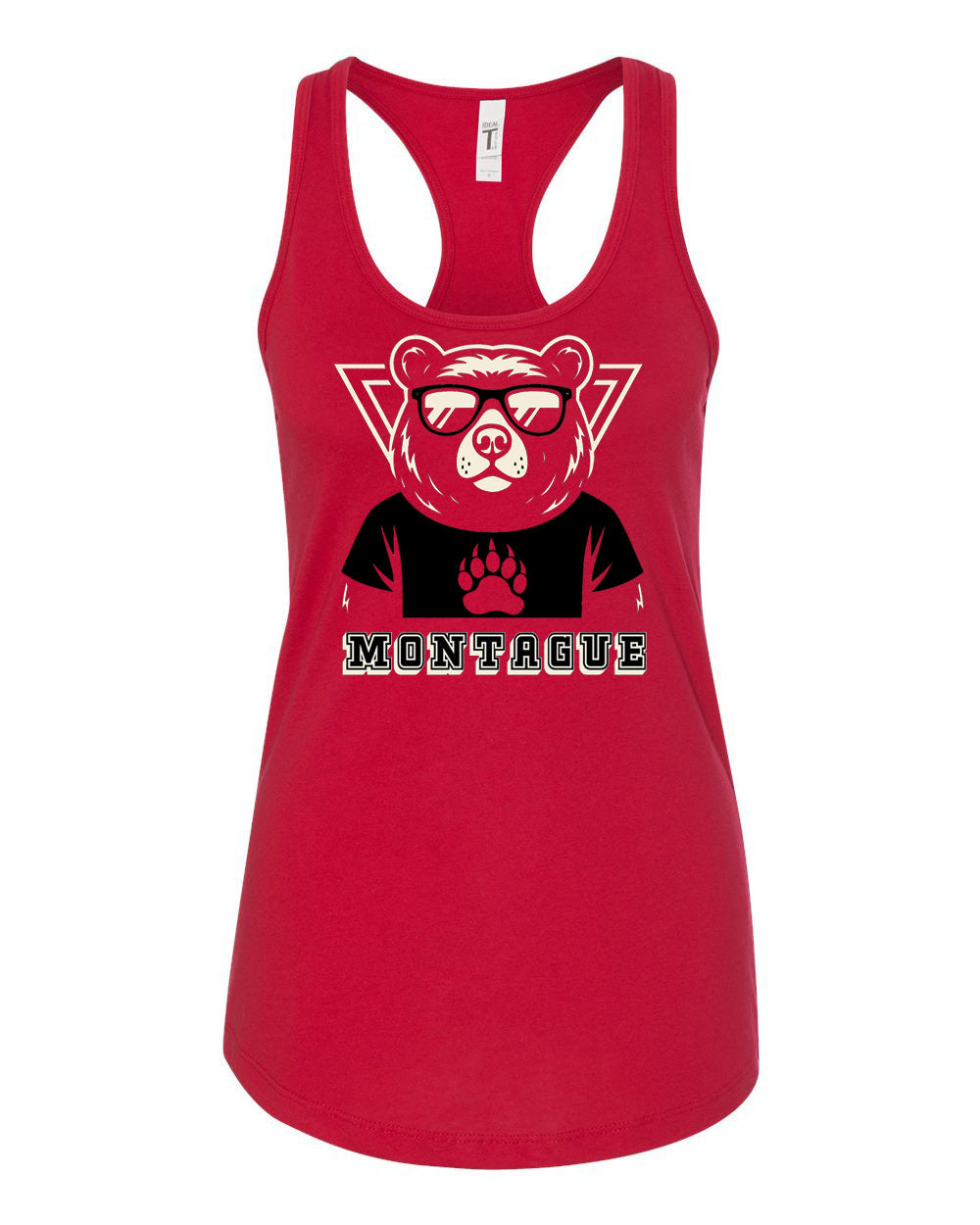 Montague Tank Top Design 10