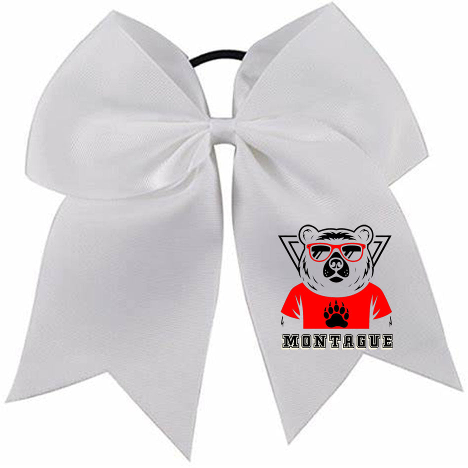 Montague Bow Design 10