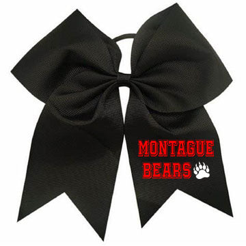 Montague Bow Design 6