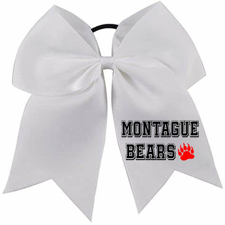 Montague Bow Design 6