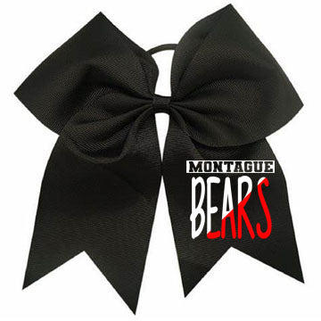 Montague Bow Design 7