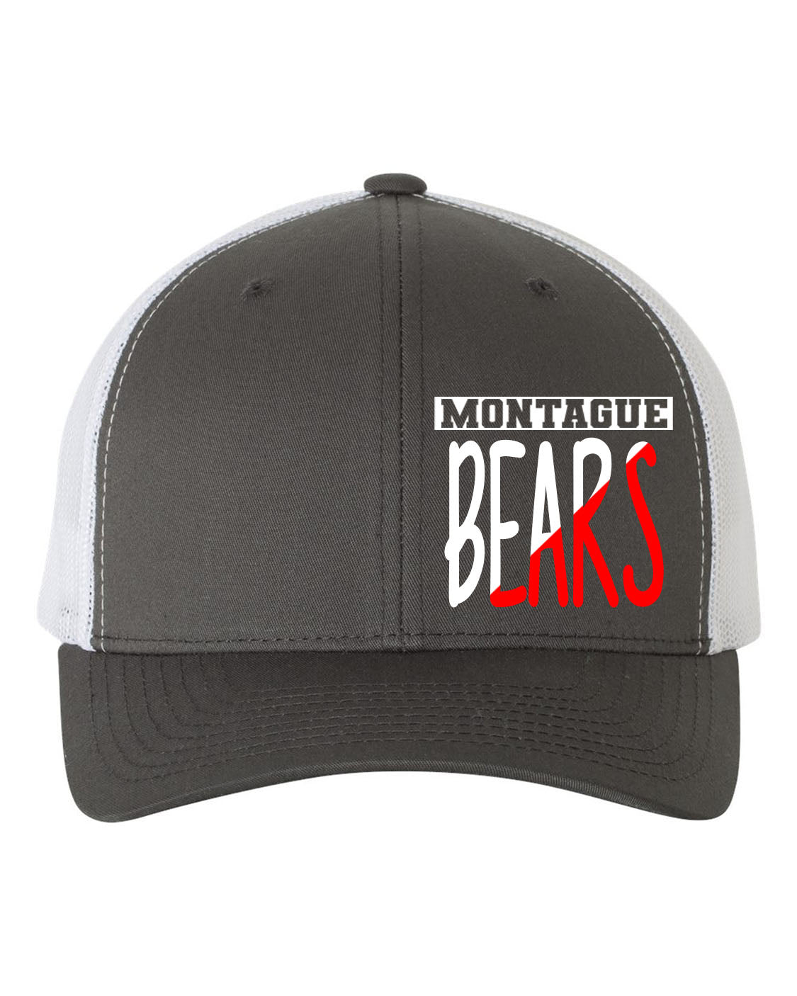 Montague design 7 Trucker Hat