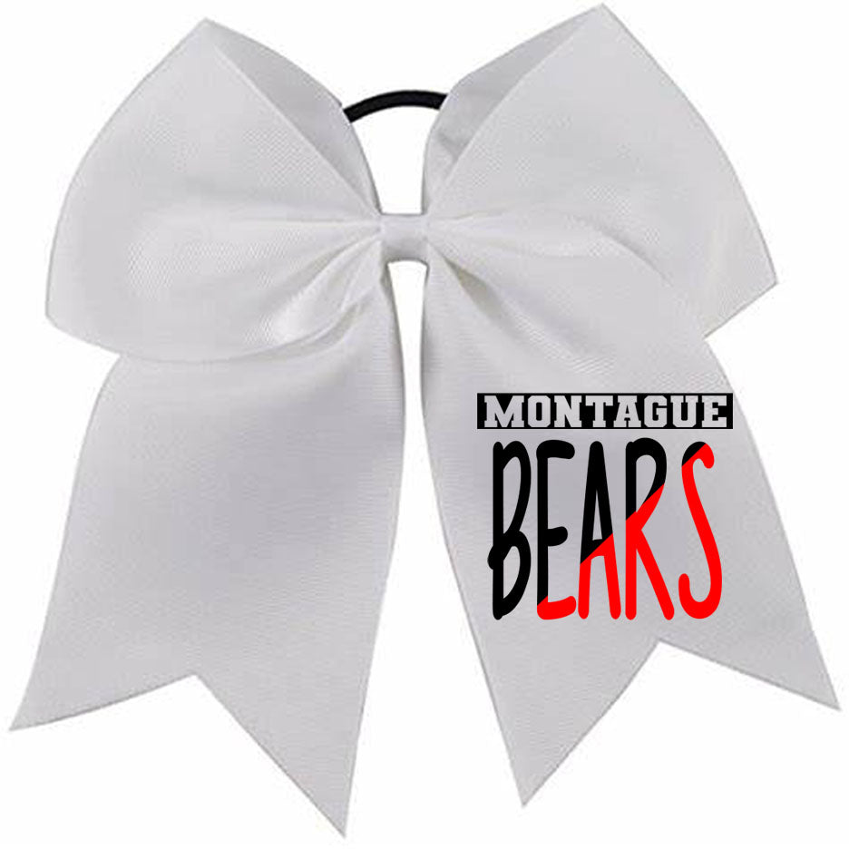 Montague Bow Design 7