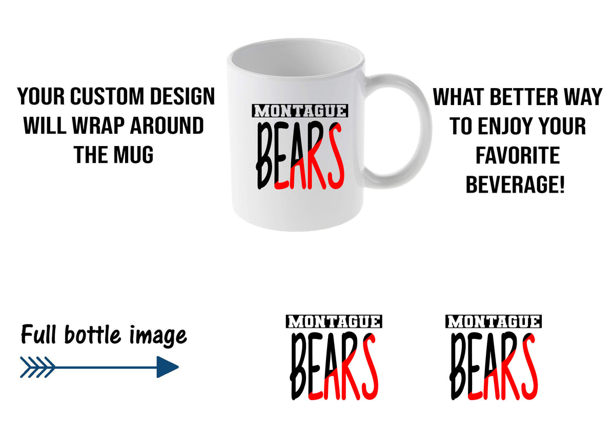 Montague Design 7 Mug