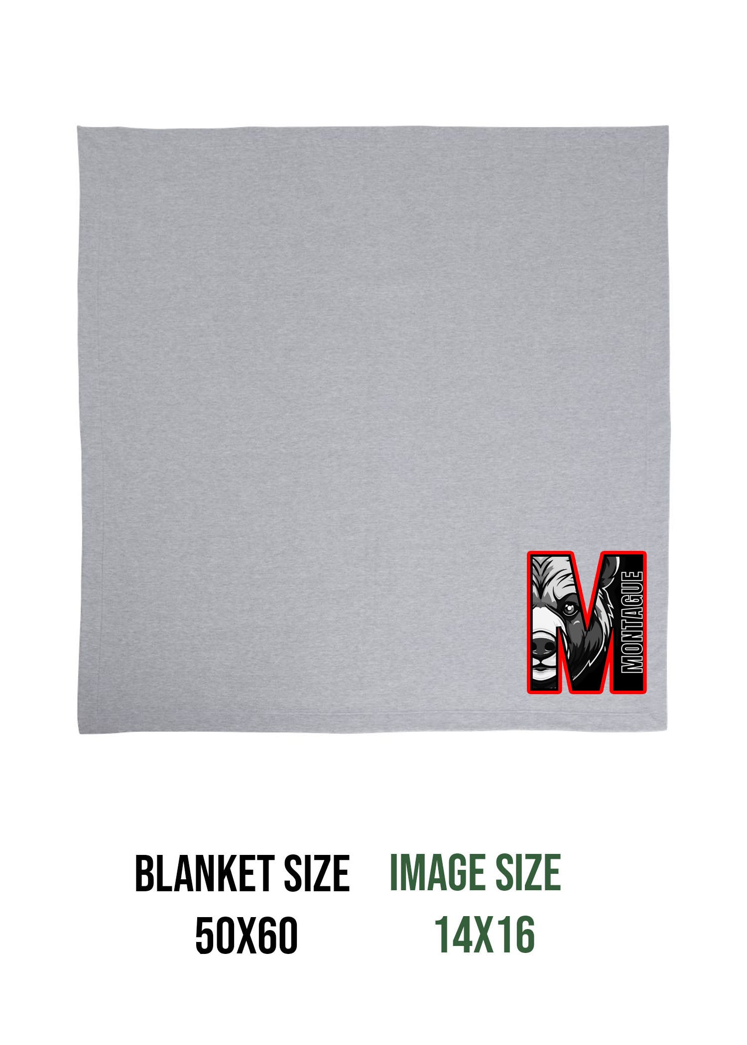 Montague Blanket Design 9