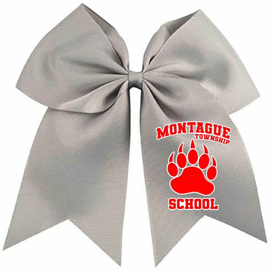 Montague Bow Design 2