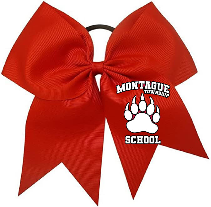 Montague Bow Design 2