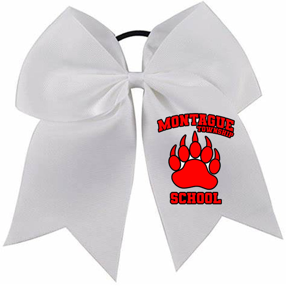 Montague Bow Design 2