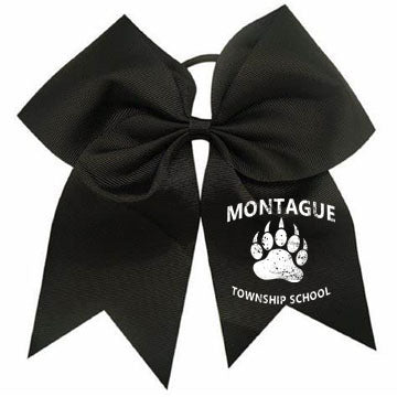 Montague Bow Design 3