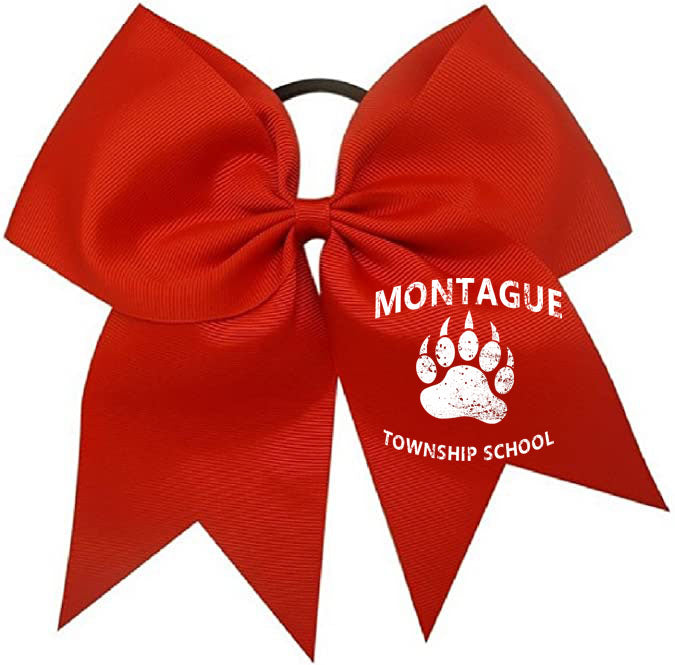 Montague Bow Design 3