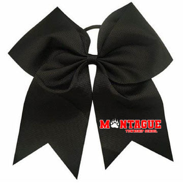 Montague Bow Design 4