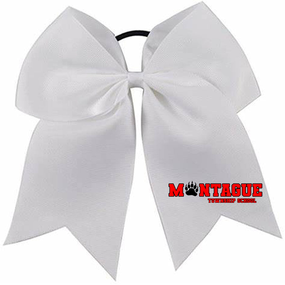 Montague Bow Design 4