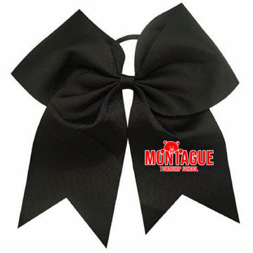 Montague Bow Design 5