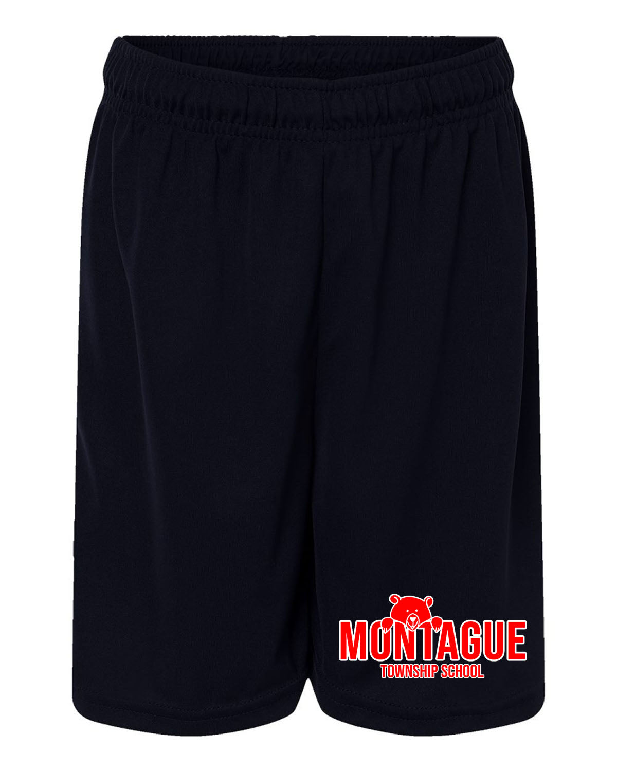 Montague Performance Shorts Design 5