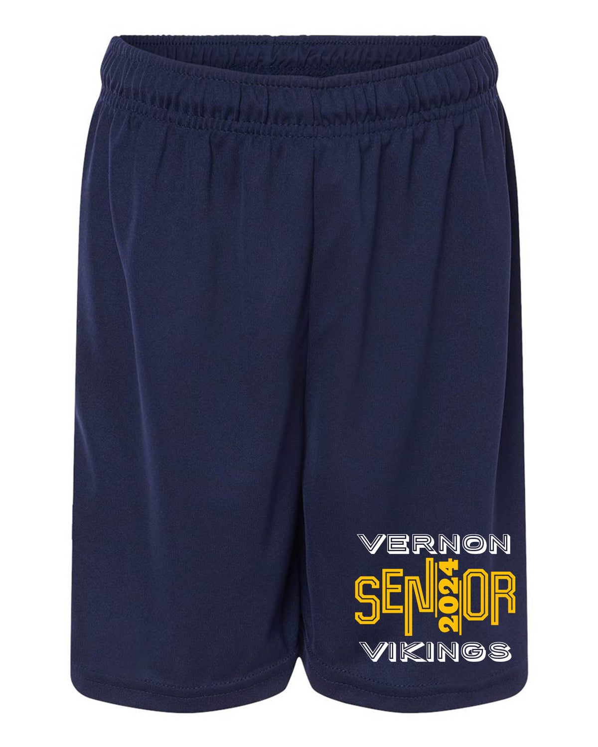 VTHS Design 6 Performance Shorts
