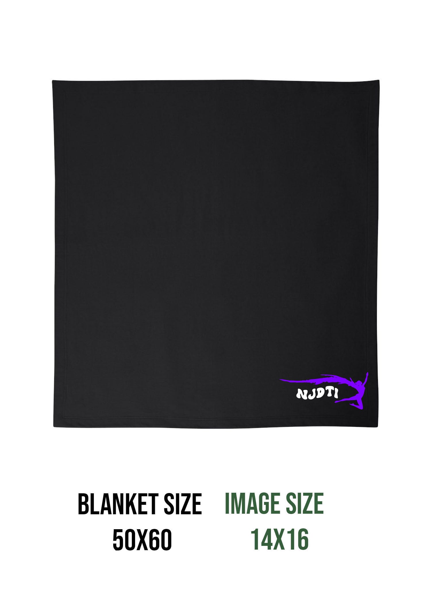 NJ Dance Blanket Design 12