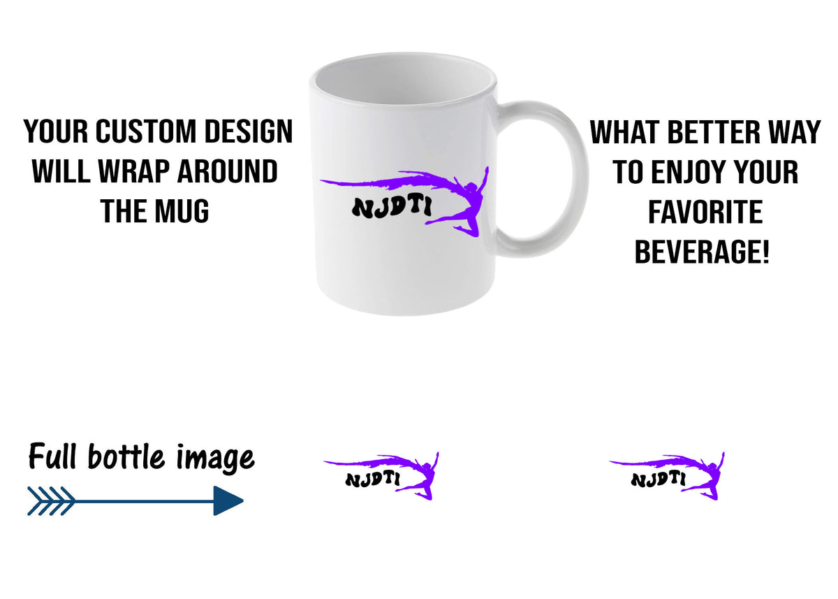 NJ Dance Mug Design 12