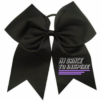NJ Dance Bow Design 13