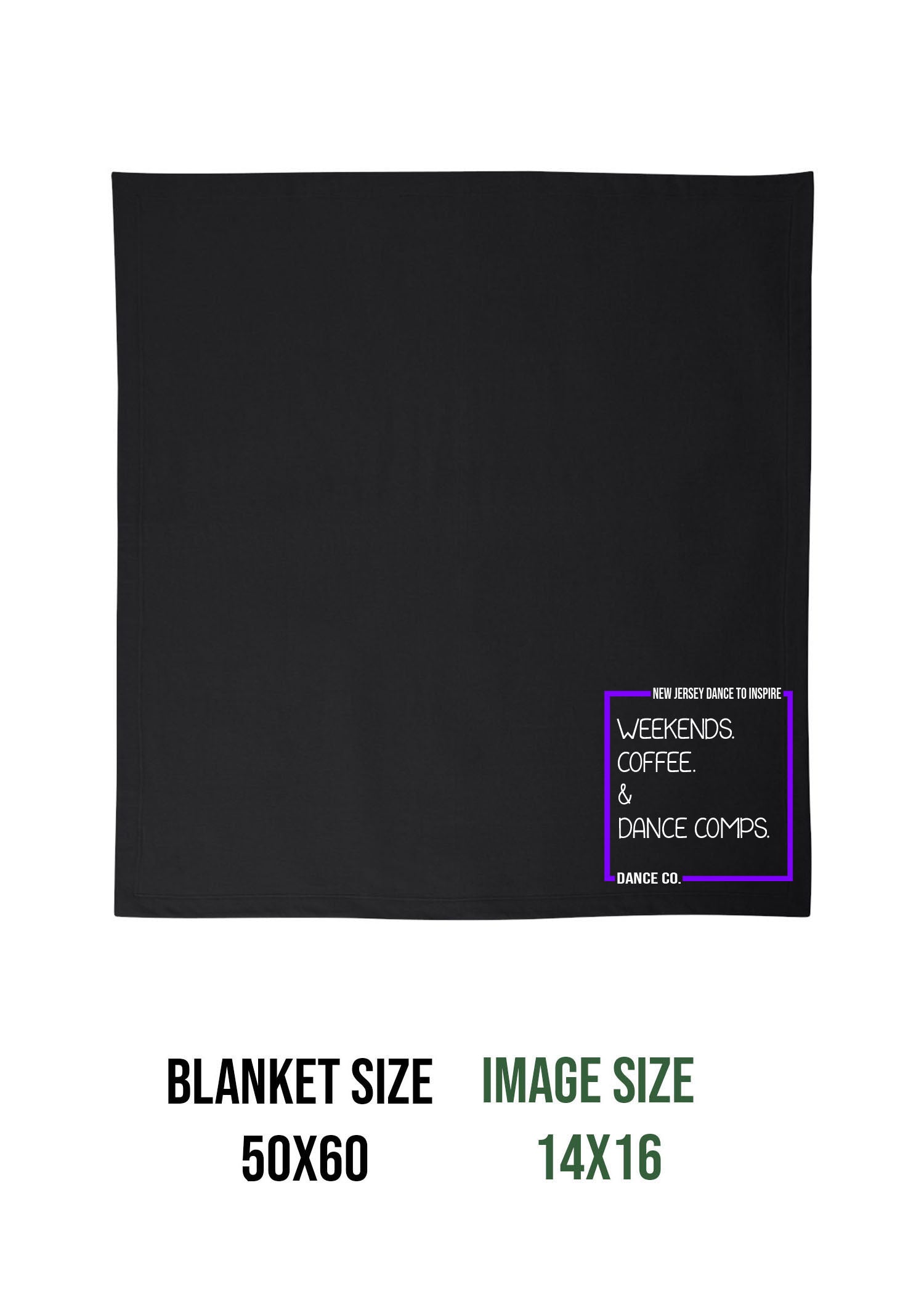 NJ Dance Blanket Design 17