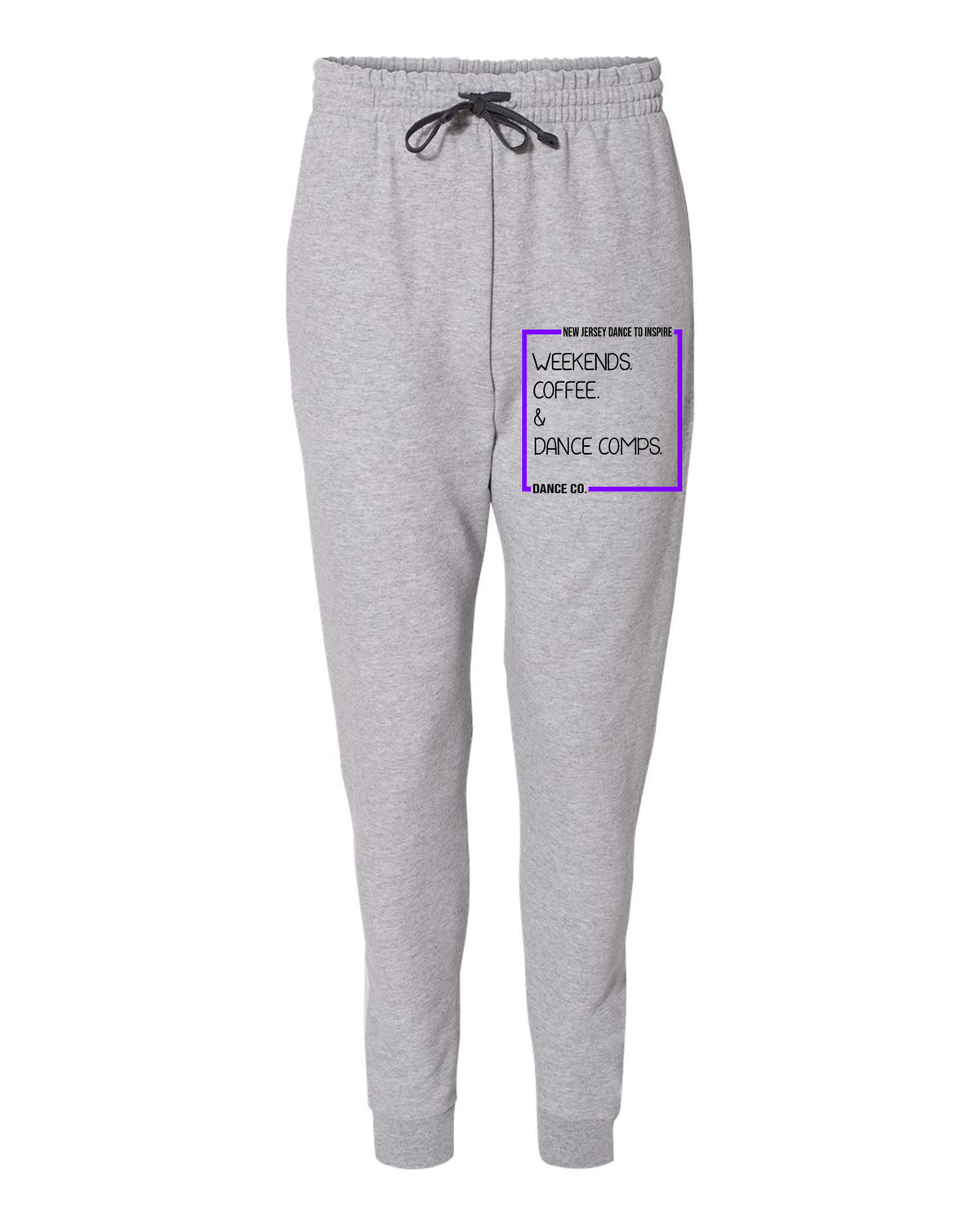 NJ Dance Design 17 Sweatpants